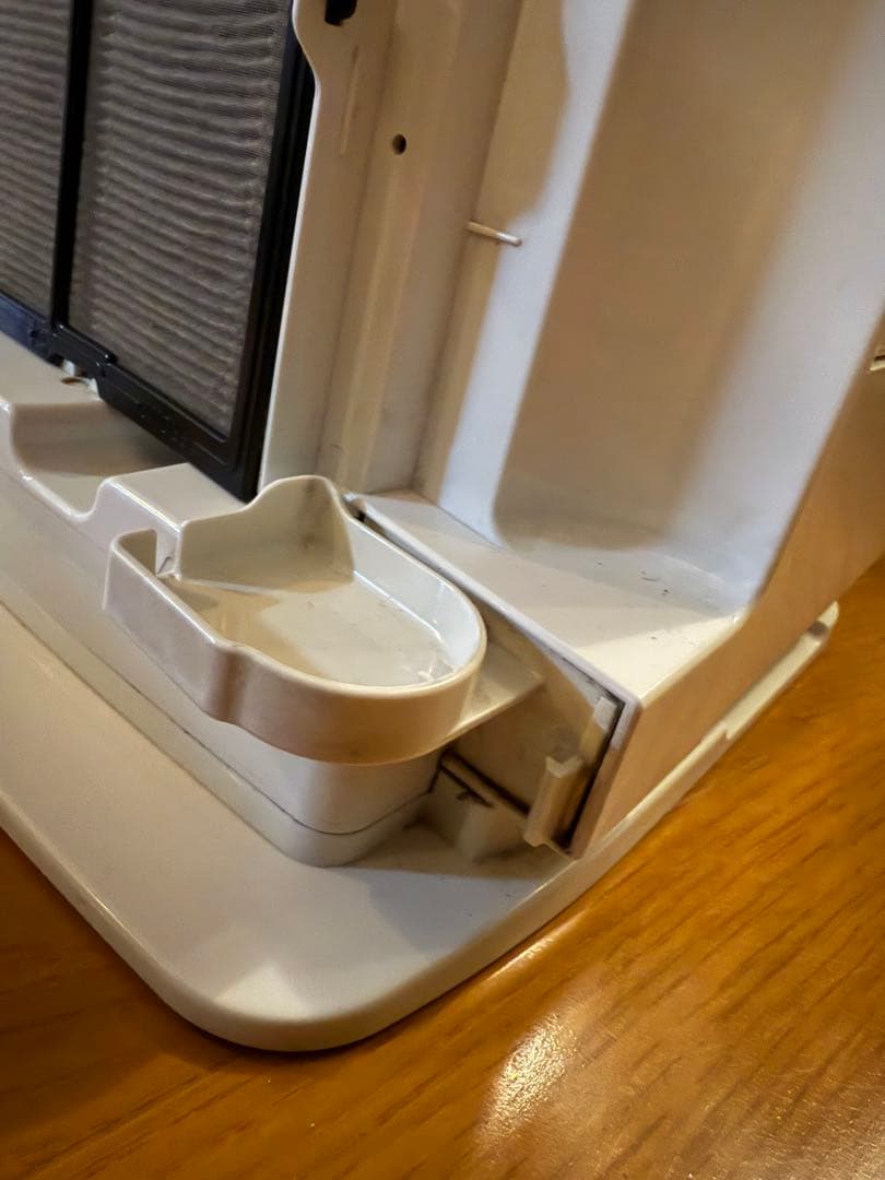 DAIKIN ダイキン 空気清浄機 MCK70T-W 完動品 2017年製