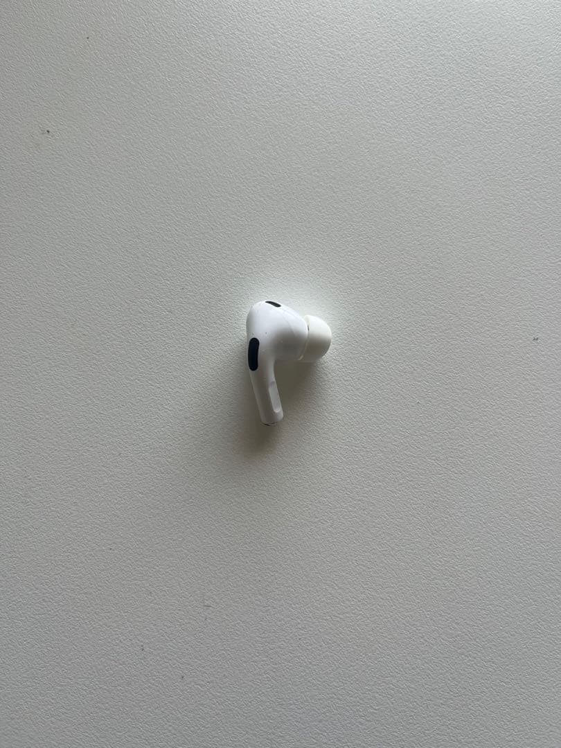 【純正品】AirPods Pro 第2世代 (USB-C)右耳のみ A3047