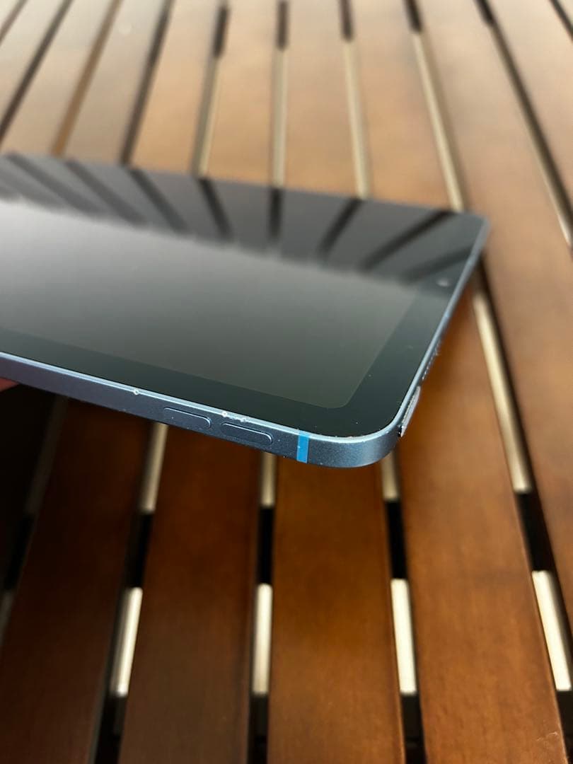 iPad Air 第五世代　64GB セルラーモデル　SIMフリー