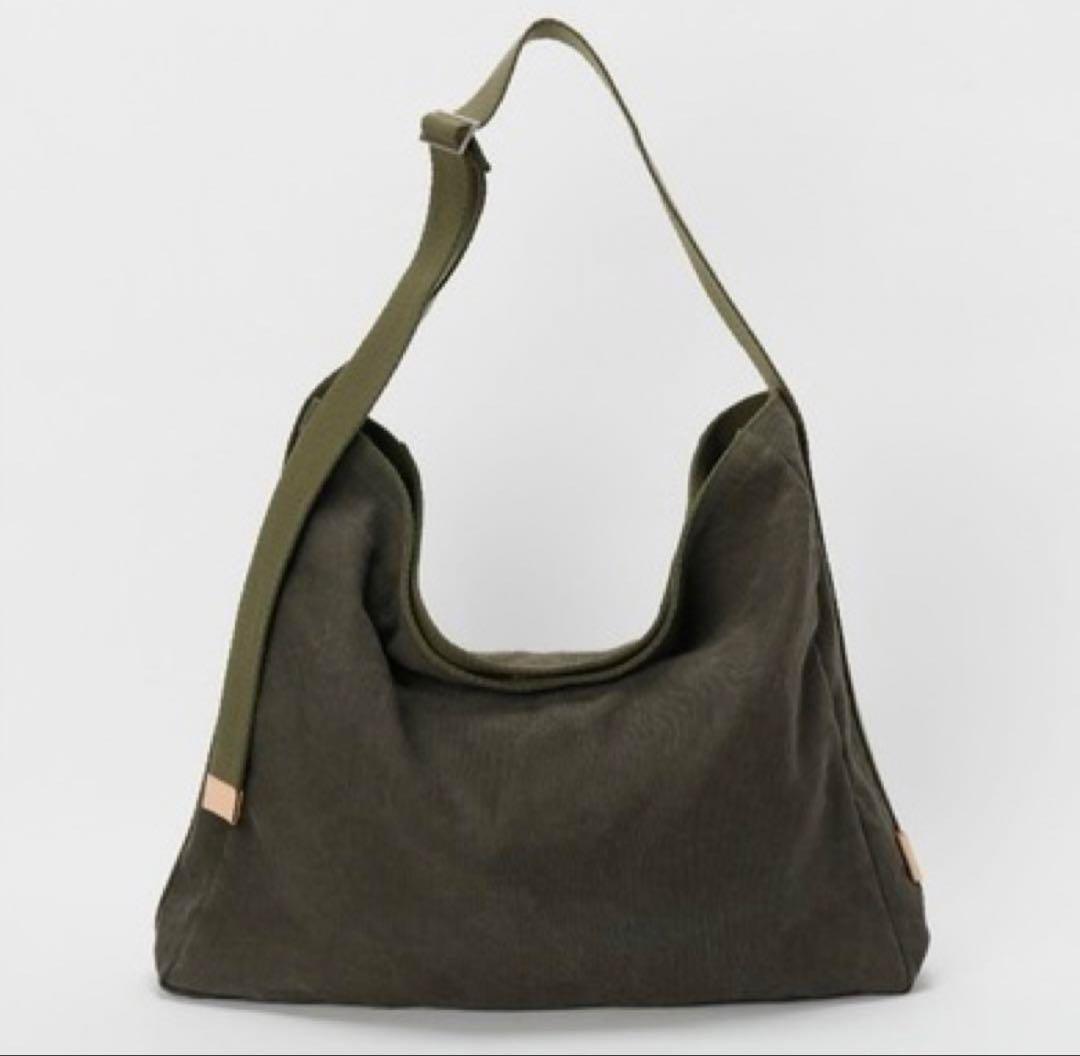 ショルダーバッグ Hender Scheme square shoulder bag big