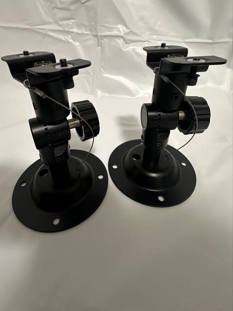 BOSEスピーカー/101MM/S-101MM ペア　ブラケット付き