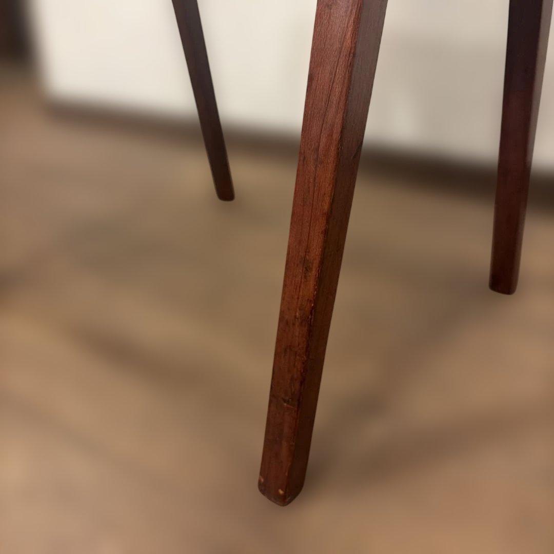 秋田木工スツール　スタッキングスツール