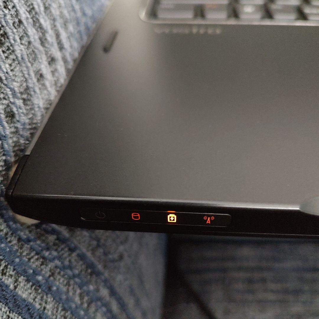 DELL Windows11 ノートPC vostro3750