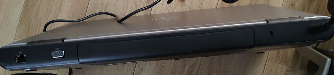 DELL Windows11 ノートPC vostro3750