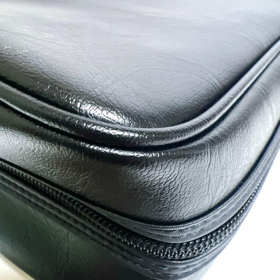【希少・美品】Buffet Crampon レザーケース 上位モデル付属品
