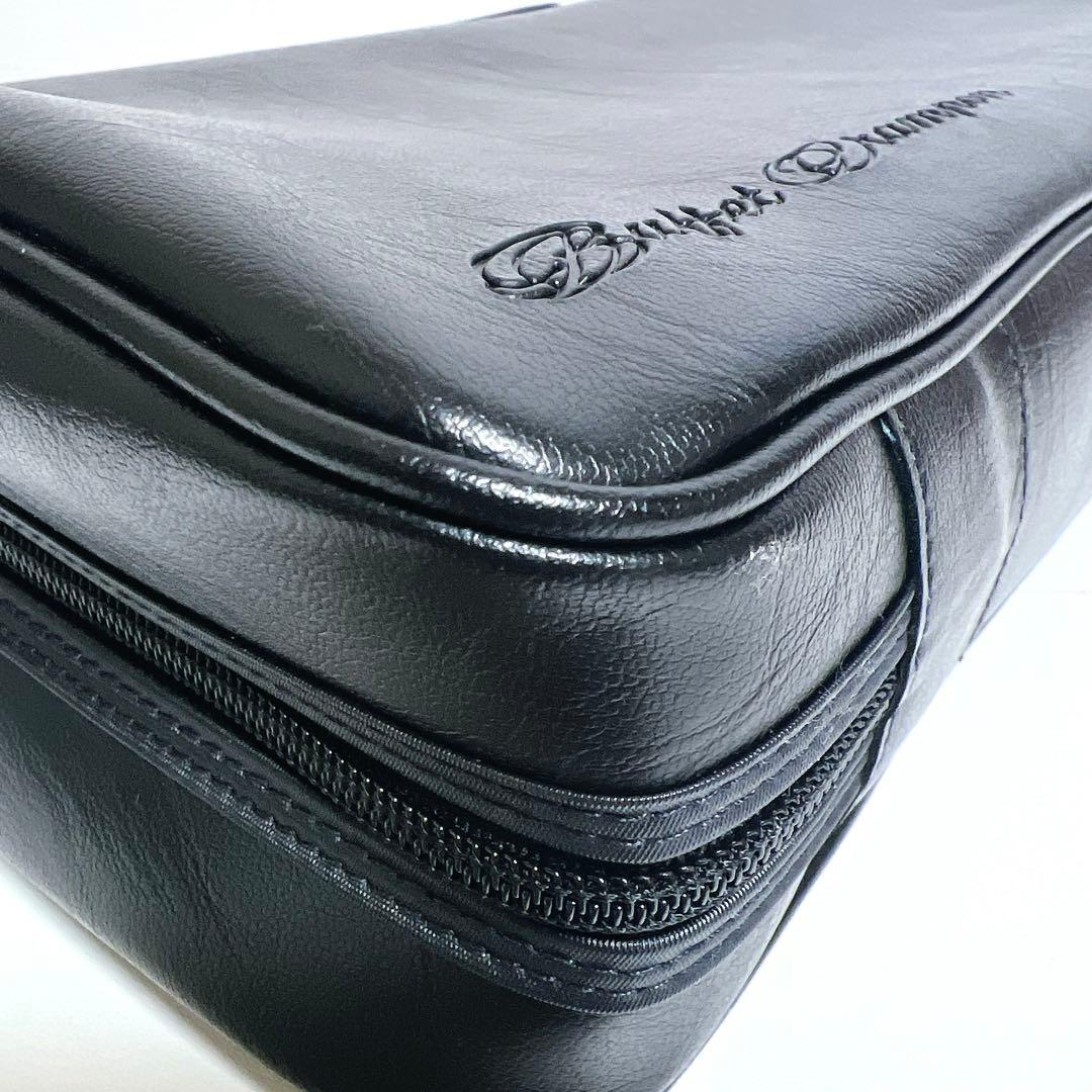 【希少・美品】Buffet Crampon レザーケース 上位モデル付属品