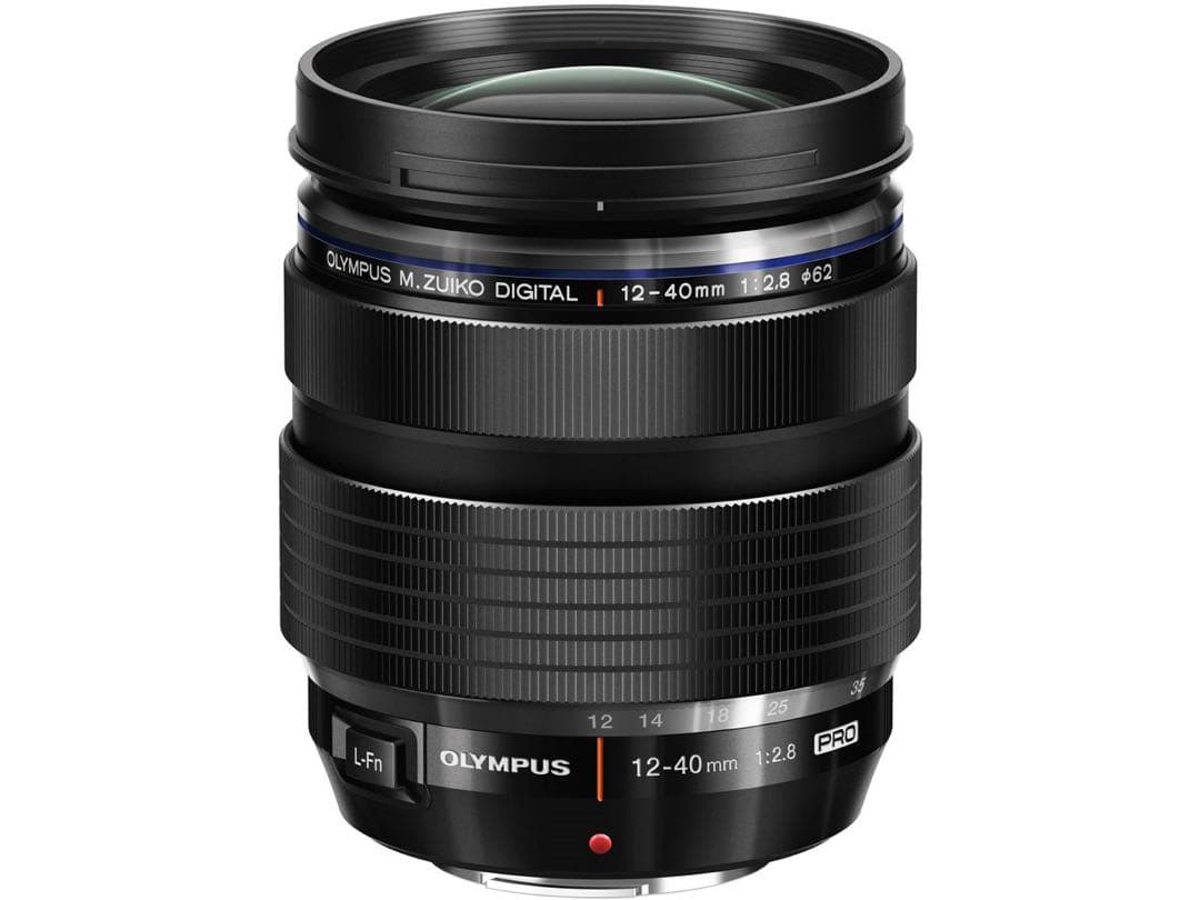 〈新品〉OLYMPUS OM-D E-M1 12-40mm F2.8レンズキット