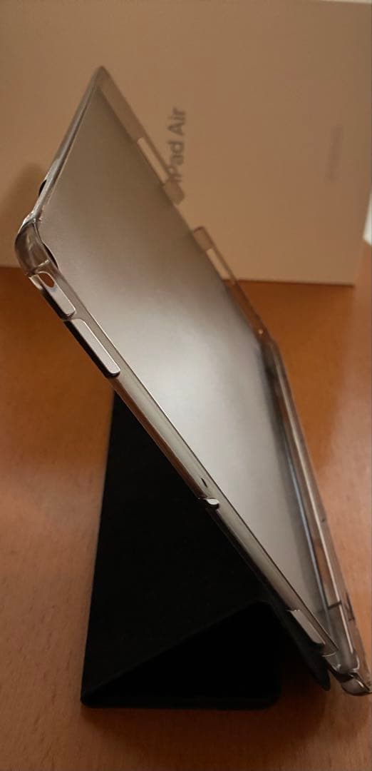 iPad Air 第3世代 64GB Wi-Fiスペースグレイ 初期化済