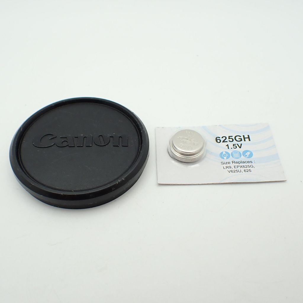 【動作確認済】Canon New Canonet QL17 初期動作保証付き