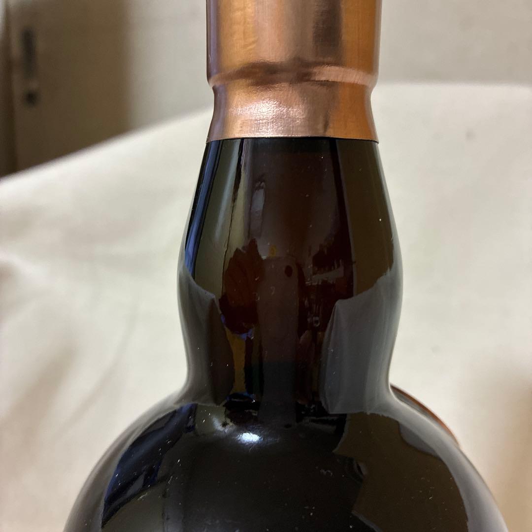 Glenfarclas 30年 シングルモルトウイスキー 700ml