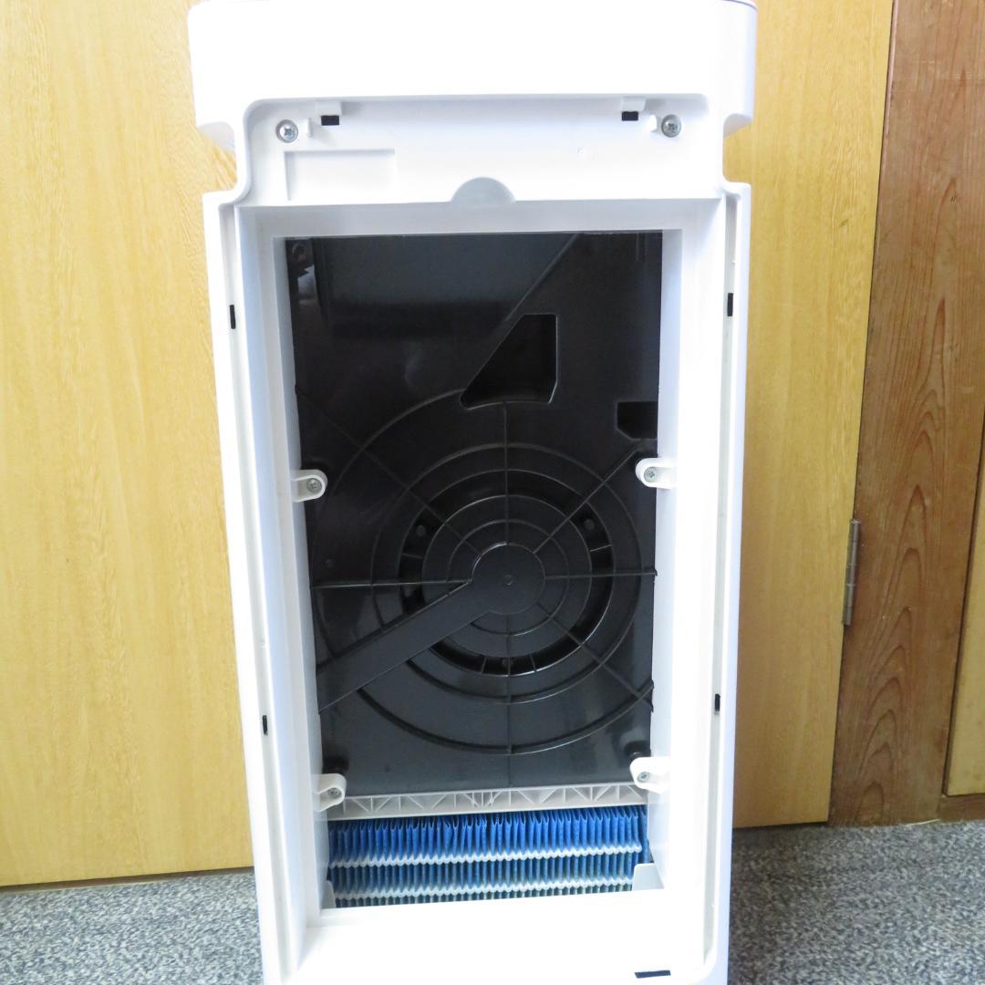 SHARP 空気清浄機 KI-HS40-W　１９年製