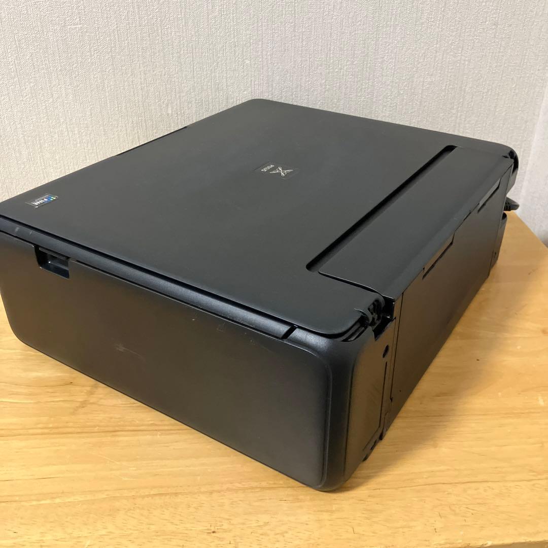 Canon TS5030 総印刷枚数150枚以下 動作品