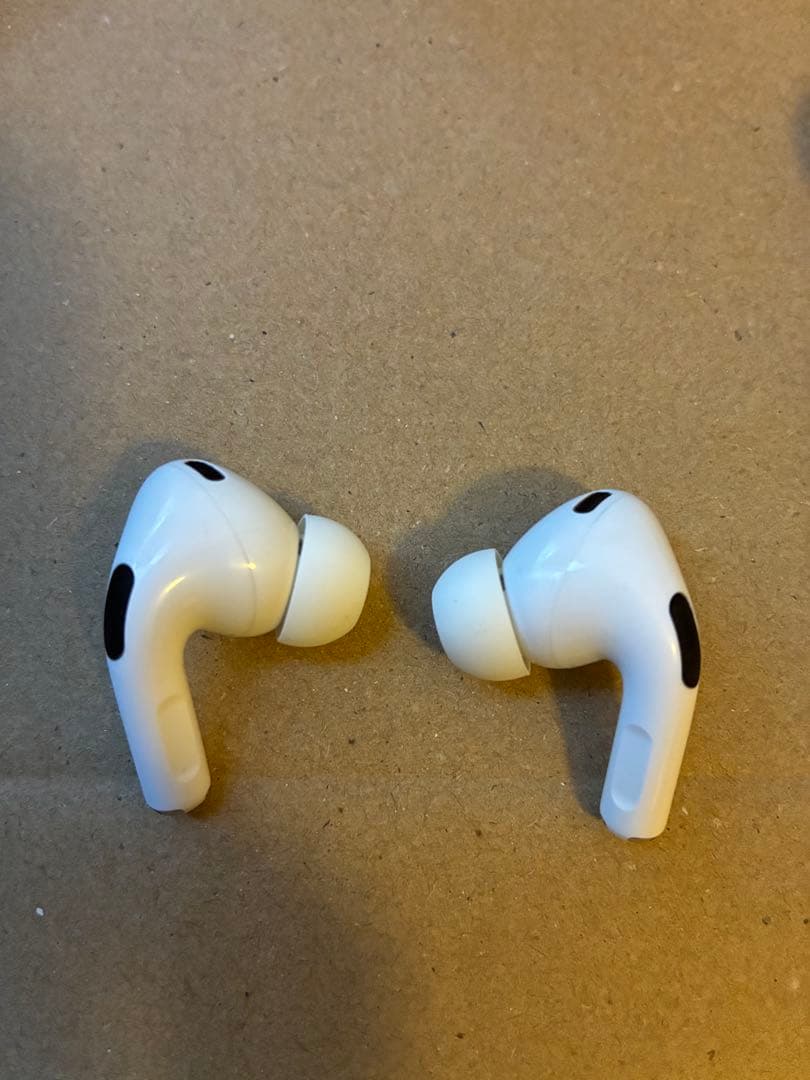 ★美品★確実正規品 AirPods pro2 おまけ多数