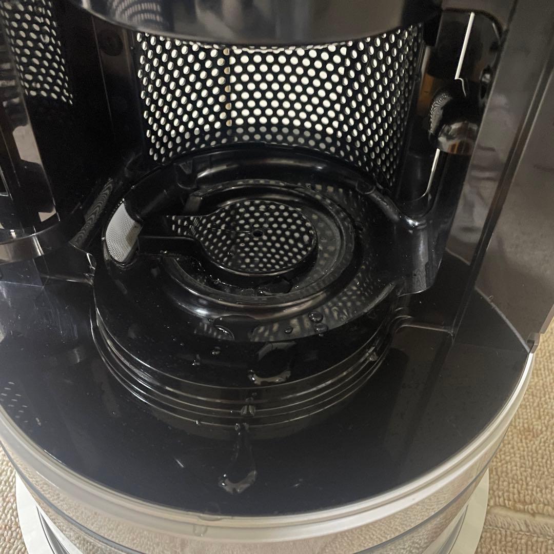 Dyson PH01purehumidify+cool加湿空気洗浄機　2019年