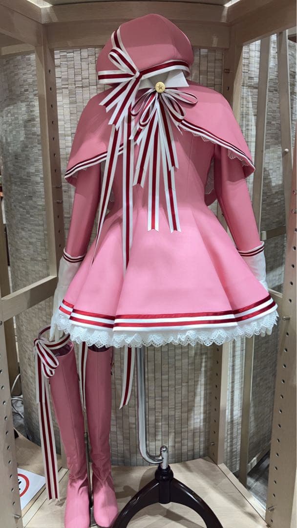 【みき】さくら杖ペンセット