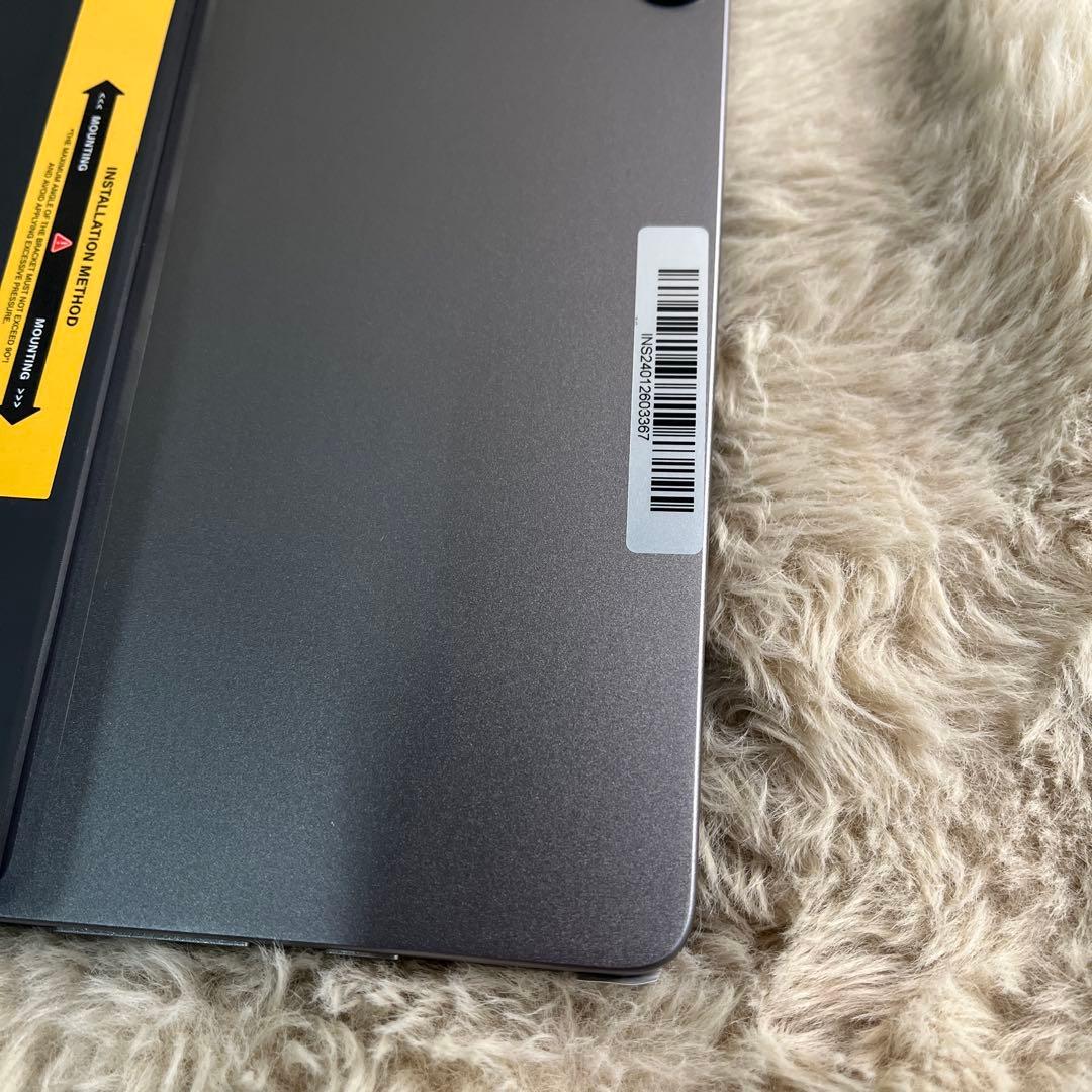 その他ノートPC本体 KUU INSBOOK N100 16GB 512GB SSD