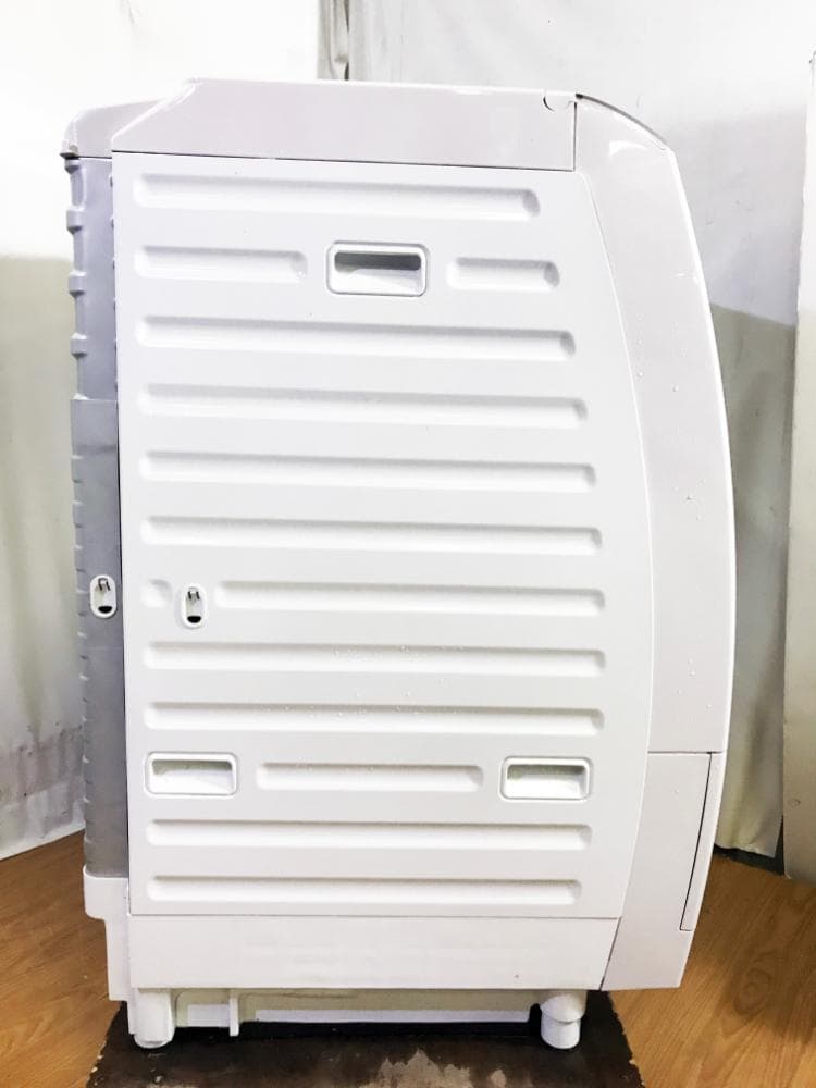 ★美品★日立 11㎏ ドラム式洗濯乾燥機【BD-SX110CL】GBKG