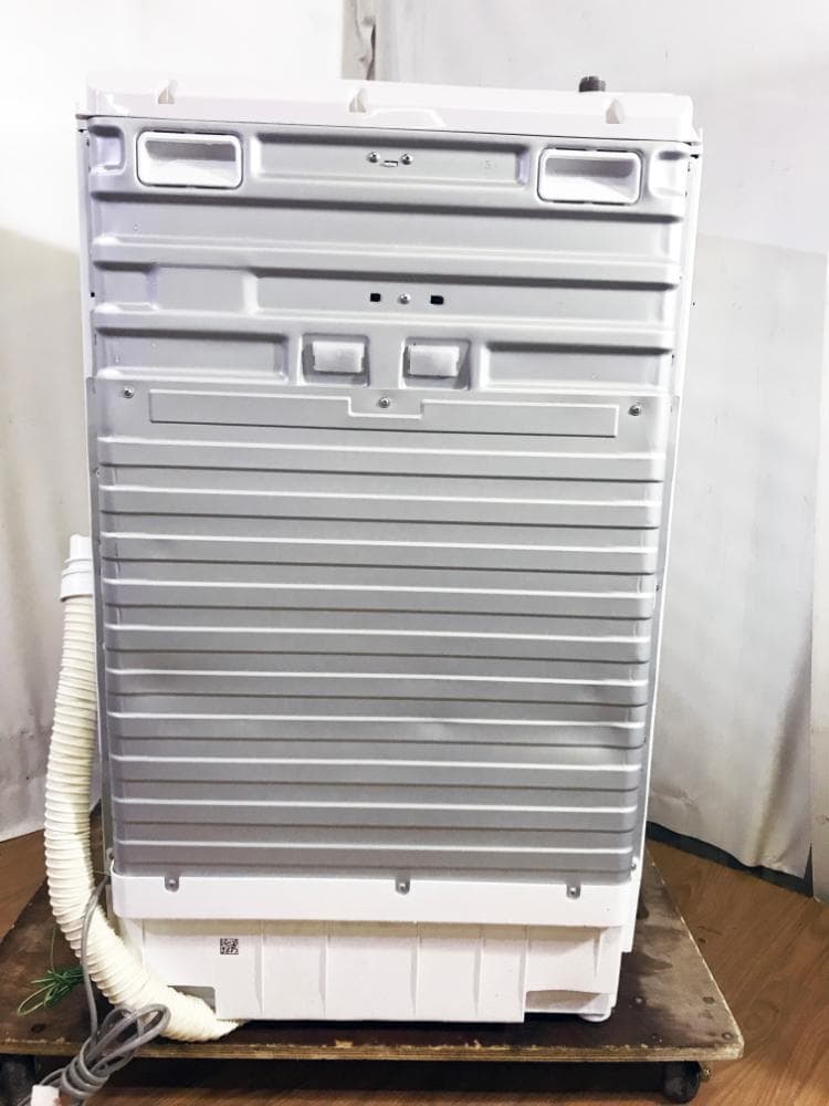 ★美品★日立 11㎏ ドラム式洗濯乾燥機【BD-SX110CL】GBKG