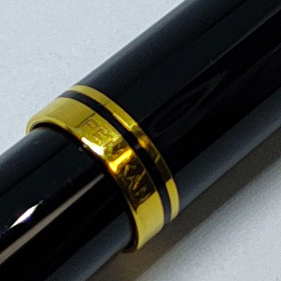 PELIKAN ペリカン M250 14C 万年筆 旧天冠 W.GERMANY
