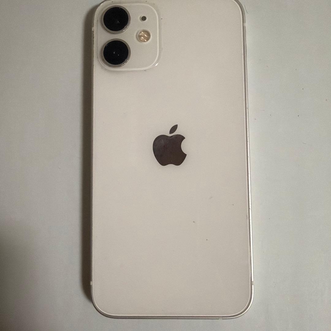 ア*リ様 iPhone12 mini