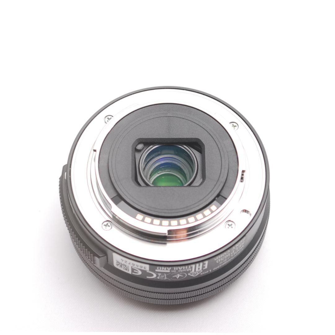 即購入1000円OFF SONY α5000 手ブレ補正搭載 レンズキット