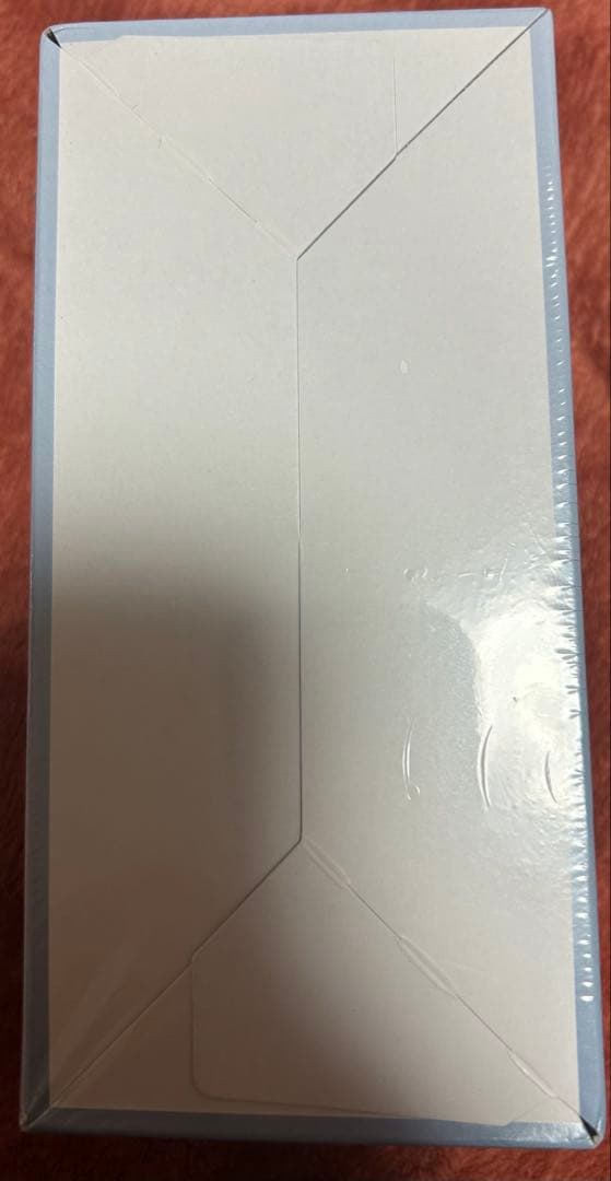 ホロカ　エンチャントレガリア　BOX　シュリンクあり　hololive card