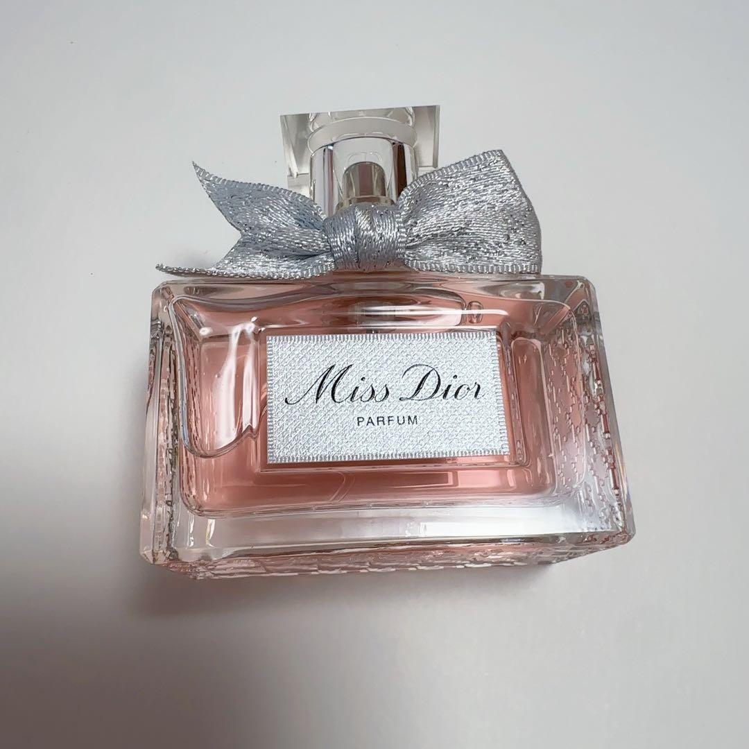 Dior ミスディオール　パルファン 35ml
