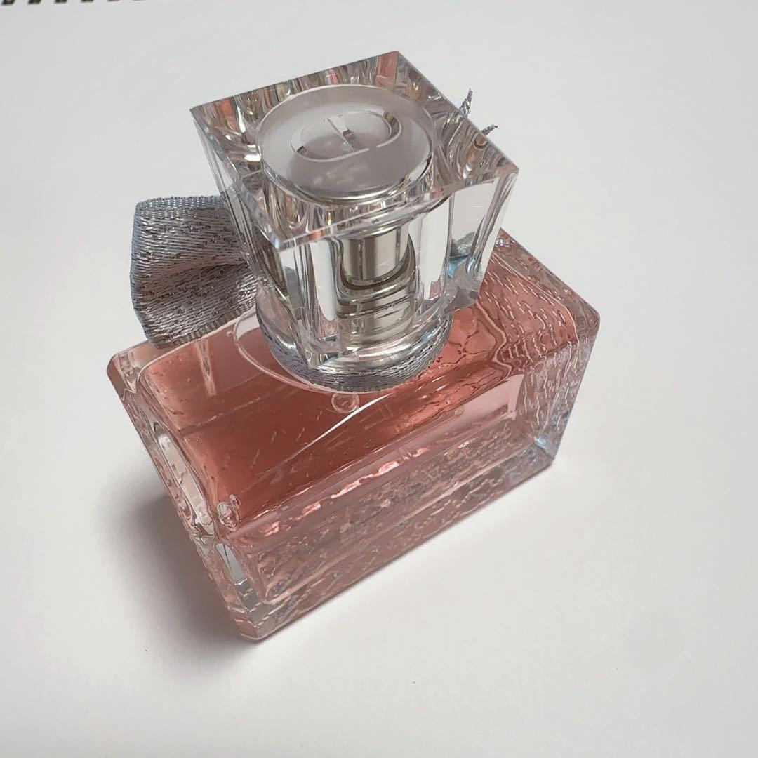 Dior ミスディオール　パルファン 35ml