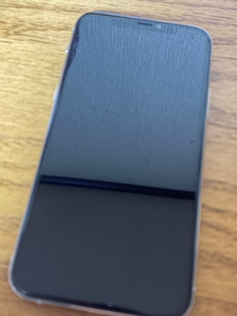 iPhone 11 Pro 256G バッテリー最大容量89% SIMフリー