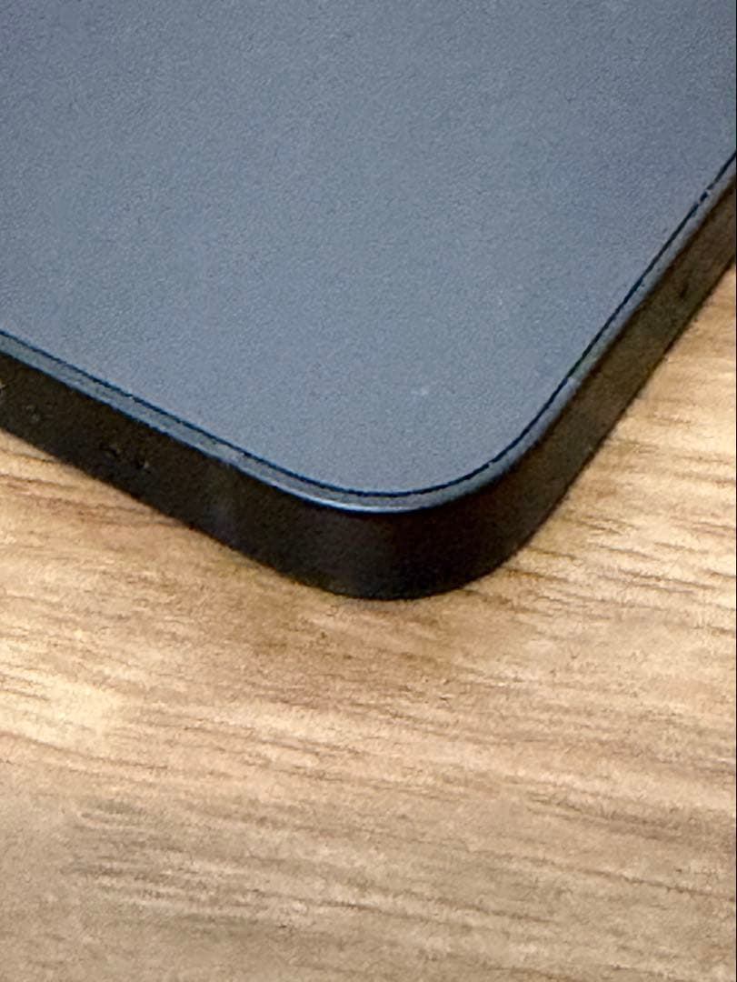極美品 iPhone 13 mini ミッドナイト 128GB バッテリー93%