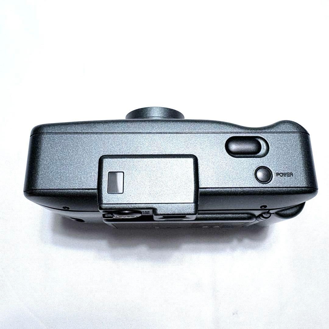 【箱説付き】 Konica フィルムカメラ Big mini NEO 動作良好