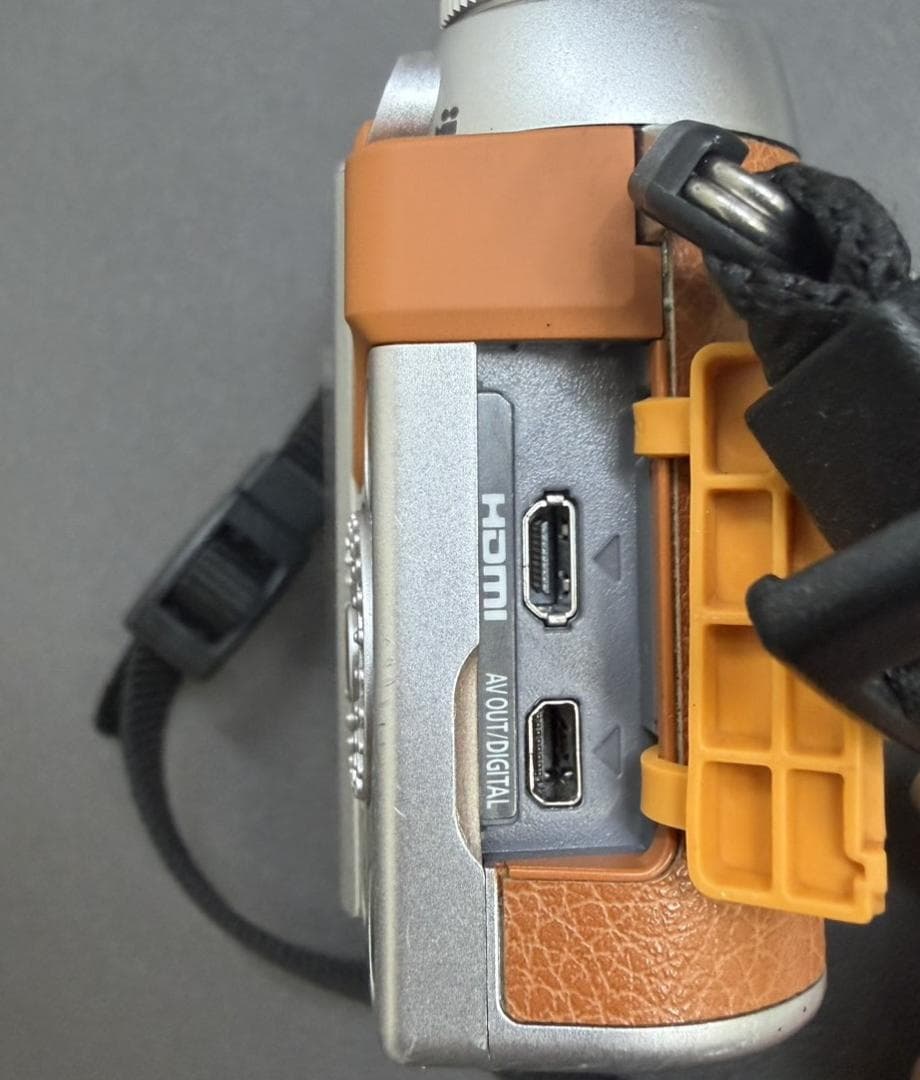 【動作確認済】LUMIX GF7W ダブルズームレンズキット 予備電池・SD付