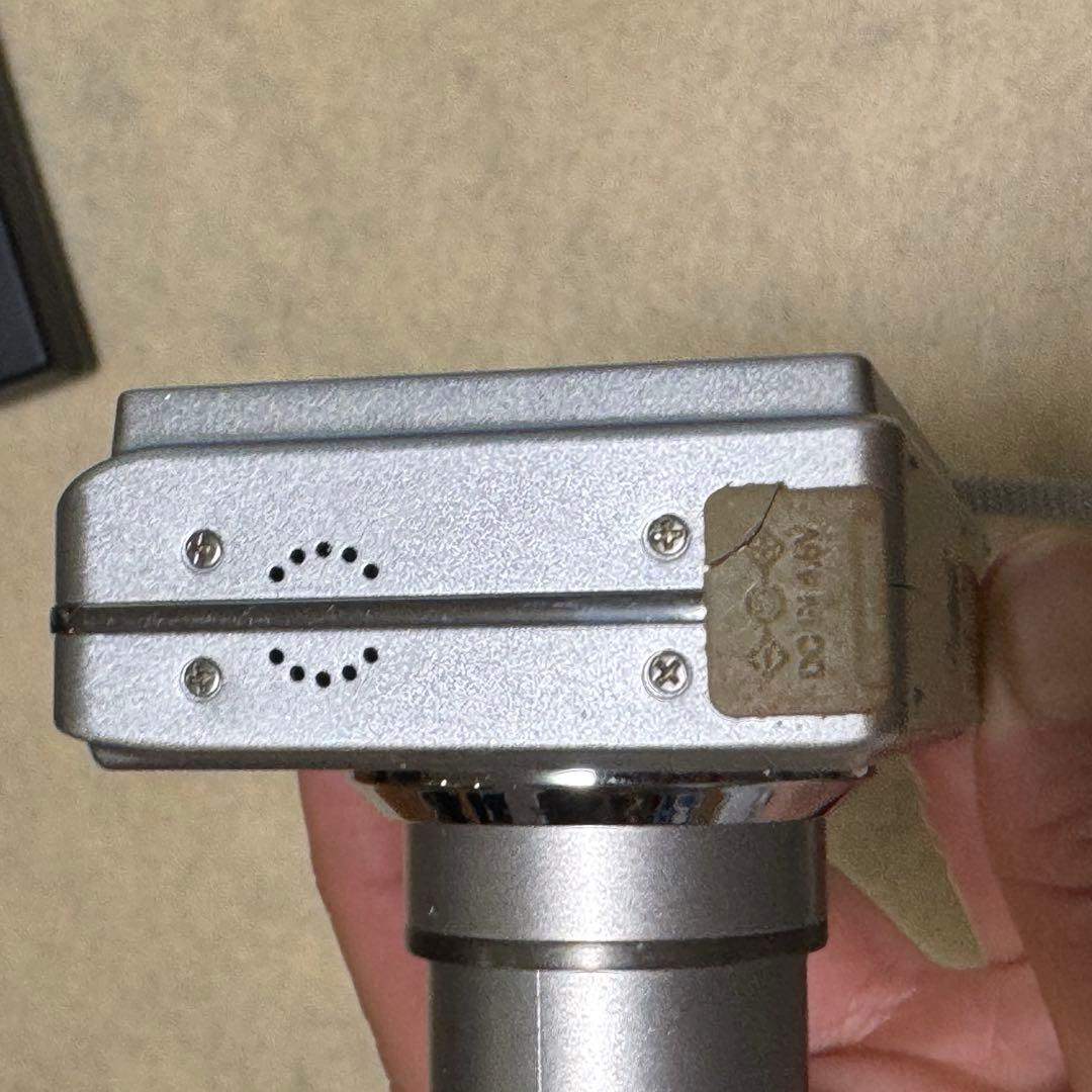 OLYMPUS FE-150 デジタルカメラ 5.0メガピクセル