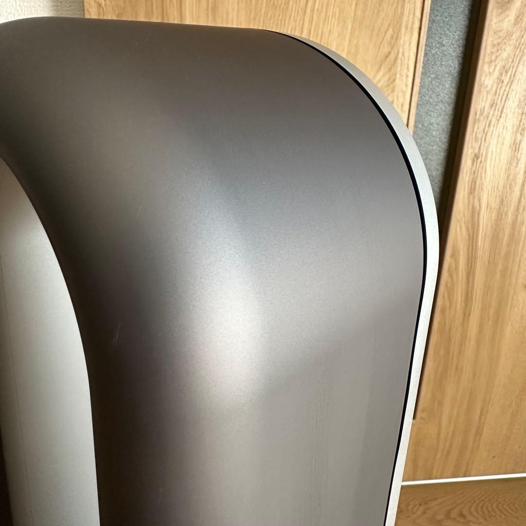 美品 ダイソン hot+cool HP00 2025年製 空気清浄機　Dyson