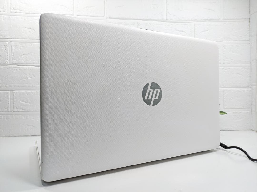 9*i様 Windows11ノートパソコン✨オフィス付き✨HP　爆速SSD　Wi