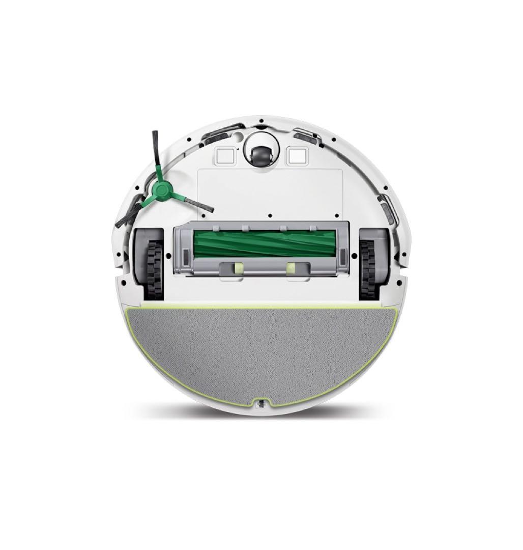 未開封　ルンバ Roomba 205 DustCompactor