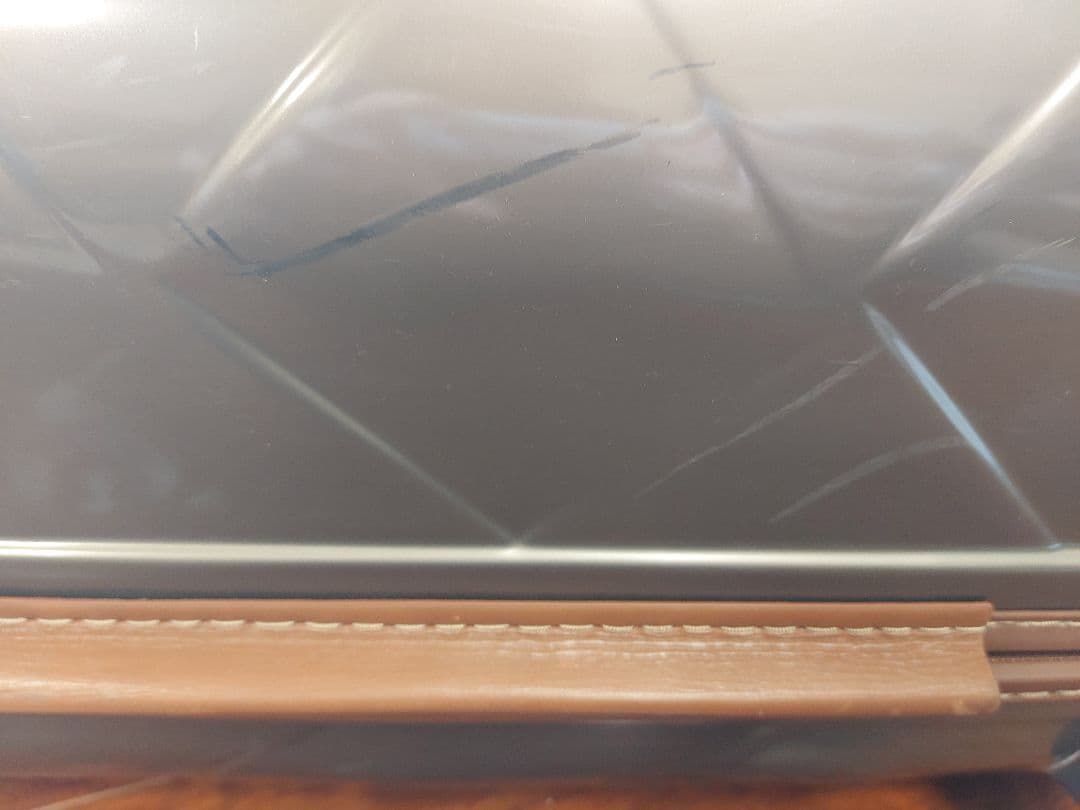 海外用スーツケース　大型　100L ストラティック
