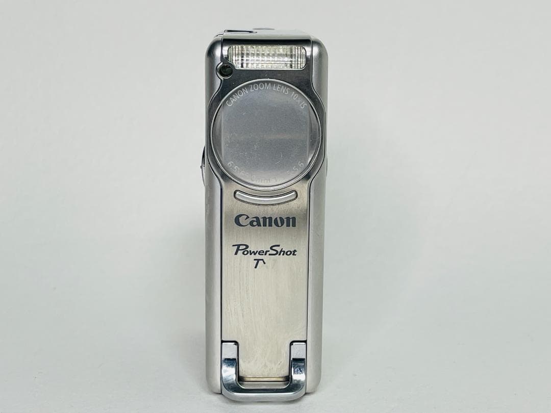 【極美品 動作確認済】Canon PowerShot TX1 バッテリー付属