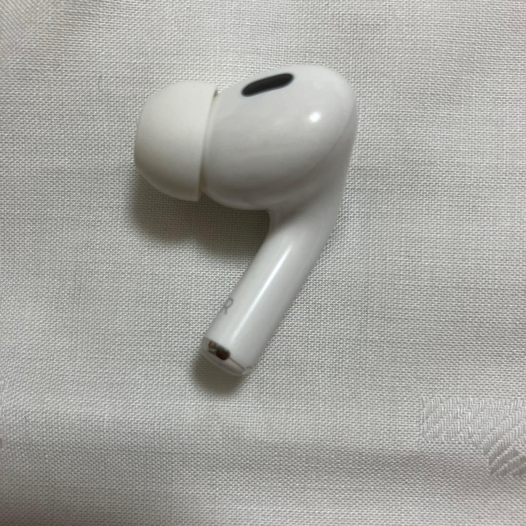AirPods Pro 第2世代 右耳のみ（A2698）正規品／動作確認済