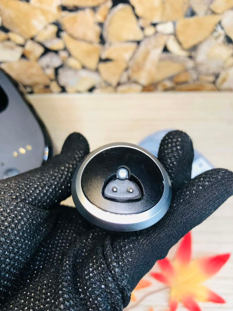 【美品】Braun シリーズ9 Pro＋9551cc ブラウンシェーバー