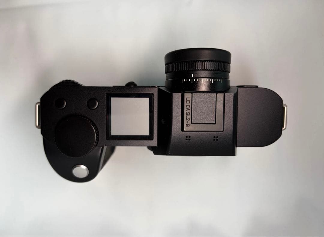 Leica SL2-S 本体