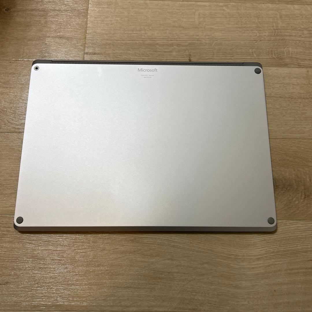 本日限定‼️Surface Laptop4 AMDRyzen7 8GB256GB