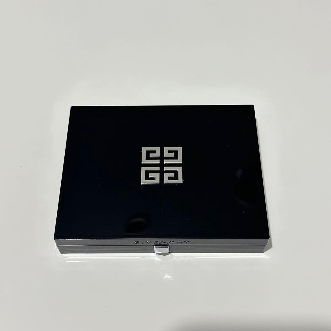 超美品★ GIVENCHY アイシャドウ ジバンシー デパコス パレットシャドウ