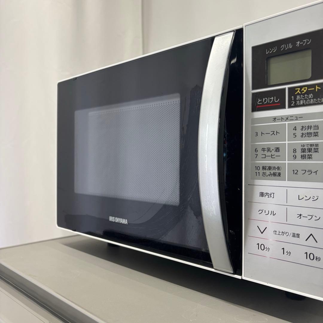 227　洗濯機　冷蔵庫　電子レンジ　パナソニック　家電セット　設置無料　安い‼️