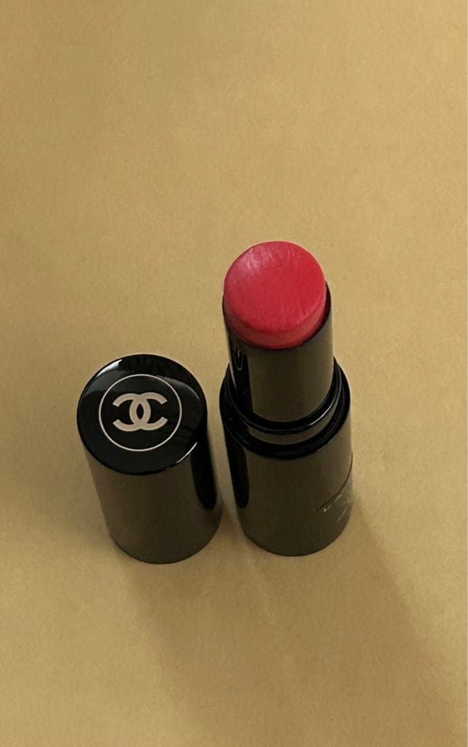 CHANEL シャネル リップクリーム リップ