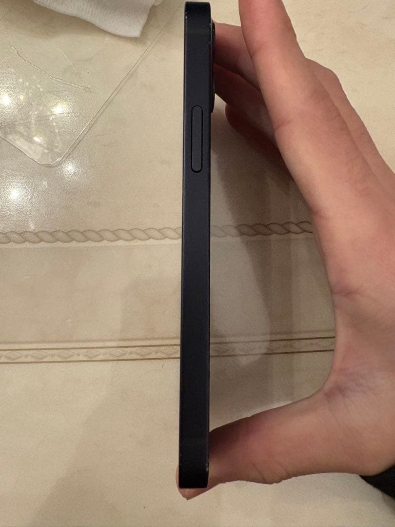 Apple iPhone12 128GB SIMフリー