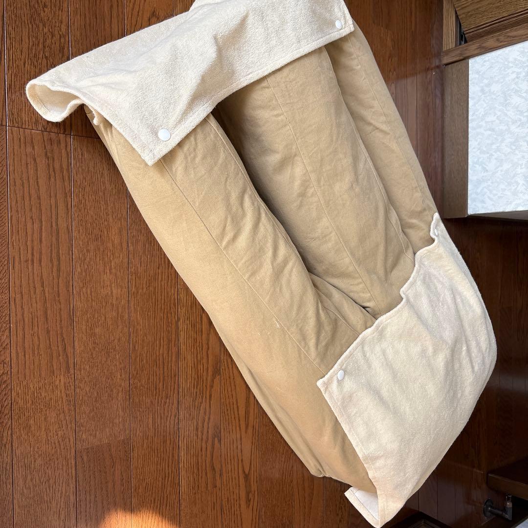 介護用Eドッグベッド 防水カバー付き