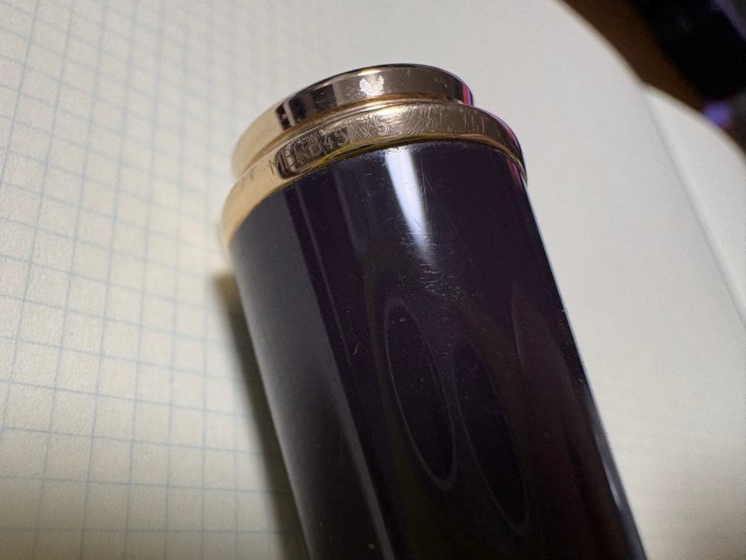 モンブラン ボールペン MONTBLANC プリンセス グレース　ミューズ