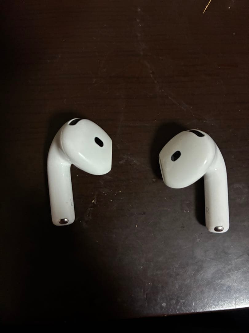 airpods4 anc有
