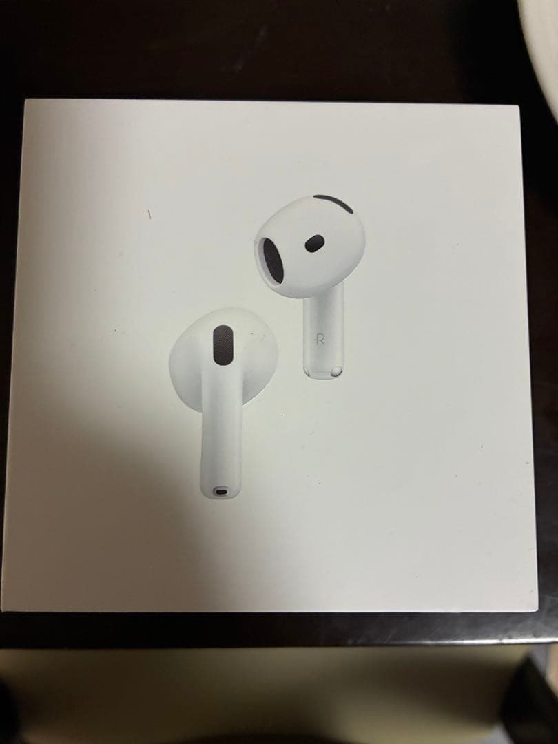 airpods4 anc有
